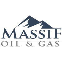 Massif Oil & Gas logo, Massif Oil & Gas contact details