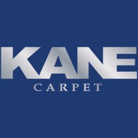 Kane Carpet logo, Kane Carpet contact details