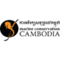 Marine Conservation Cambodia logo, Marine Conservation Cambodia contact details