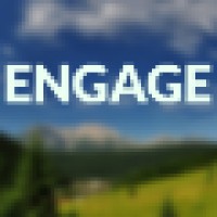 Engage Colorado logo, Engage Colorado contact details