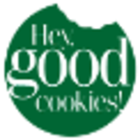 Hey, Good Cookies! logo, Hey, Good Cookies! contact details