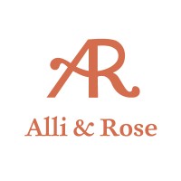 Alli & Rose logo, Alli & Rose contact details