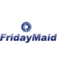 FridayStaff / FridayMaid logo, FridayStaff / FridayMaid contact details