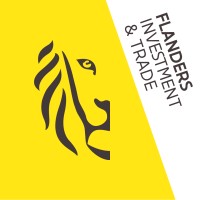 Flanders Investment & Trade logo, Flanders Investment & Trade contact details