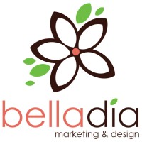 Belladia Marketing and Design logo, Belladia Marketing and Design contact details