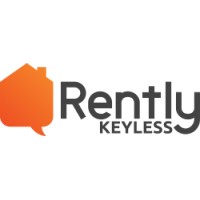 Rently Keyless logo, Rently Keyless contact details