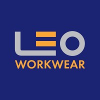 Leo Workwear logo, Leo Workwear contact details