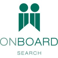 OnBoard Search logo, OnBoard Search contact details