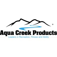 Aqua Creek Products logo, Aqua Creek Products contact details