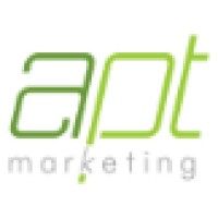 Apt Marketing Solutions logo, Apt Marketing Solutions contact details