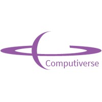 Computiverse logo, Computiverse contact details