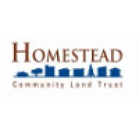 Homestead Community Land Trust logo, Homestead Community Land Trust contact details