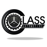 Class Automotive logo, Class Automotive contact details