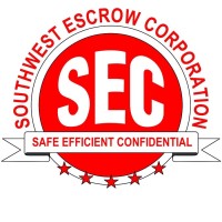 Southwest Escrow Corporation logo, Southwest Escrow Corporation contact details