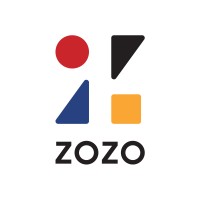 ZOZO USA logo, ZOZO USA contact details