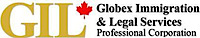 Globex International Group logo, Globex International Group contact details