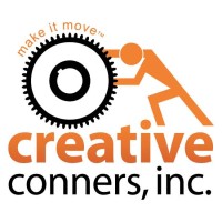 Creative Conners Inc logo, Creative Conners Inc contact details