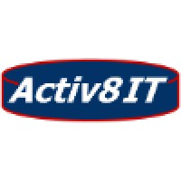 Activ8 IT Pty Ltd logo, Activ8 IT Pty Ltd contact details