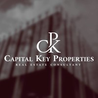 Capital key properties logo, Capital key properties contact details