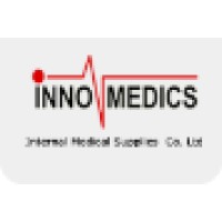 INNOMEDICES logo, INNOMEDICES contact details