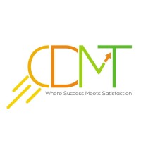 CDMT Group logo, CDMT Group contact details