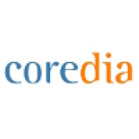 Coredia Consulting logo, Coredia Consulting contact details