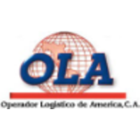 OPERADOR LOGISTICO DE AMERICA logo, OPERADOR LOGISTICO DE AMERICA contact details