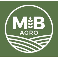 MB Agro logo, MB Agro contact details