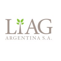 LIAG Argentina S.A. logo, LIAG Argentina S.A. contact details