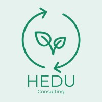 HEDU Consulting logo, HEDU Consulting contact details