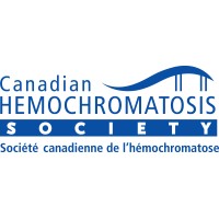 Canadian Hemochromatosis Society logo, Canadian Hemochromatosis Society contact details