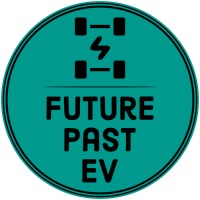 Future Past EV logo, Future Past EV contact details