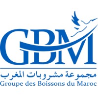 GROUPE DES BOISSONS DU MAROC logo, GROUPE DES BOISSONS DU MAROC contact details