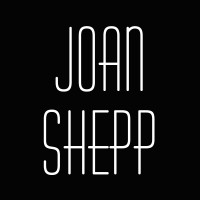 Joan Shepp logo, Joan Shepp contact details