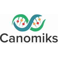 Canomiks logo, Canomiks contact details