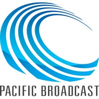 Pacific Broadcast Pty Ltd. logo, Pacific Broadcast Pty Ltd. contact details