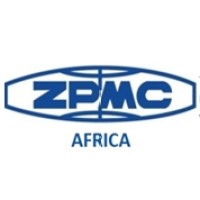 ZPMC ENGINEERING AFRICA logo, ZPMC ENGINEERING AFRICA contact details