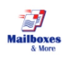 Mailboxes & More logo, Mailboxes & More contact details