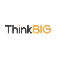 ThinkBig development logo, ThinkBig development contact details