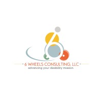 Matthew Shapiro - 6 Wheels Consulting, LLC logo, Matthew Shapiro - 6 Wheels Consulting, LLC contact details