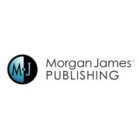 Morgan James Book Publishing logo, Morgan James Book Publishing contact details