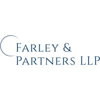 Farley & Partners LLP logo, Farley & Partners LLP contact details