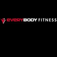 Everybody Fitness logo, Everybody Fitness contact details