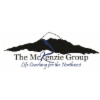 The McKenzie Group logo, The McKenzie Group contact details