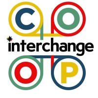 The Interchange Theater Co-Op logo, The Interchange Theater Co-Op contact details