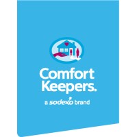 Comfort Keepers of Greenville logo, Comfort Keepers of Greenville contact details