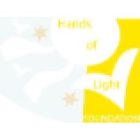 Hands of Light Foundation logo, Hands of Light Foundation contact details