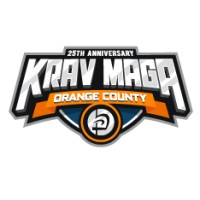 Krav Maga of Orange County logo, Krav Maga of Orange County contact details