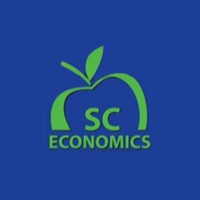 SC Economics logo, SC Economics contact details