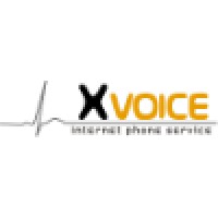 Axvoice Inc. logo, Axvoice Inc. contact details